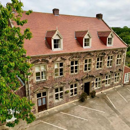 Ruswarp Hall - Whitby (Adults Only) Exterior foto
