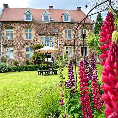 Ruswarp Hall - Whitby (Adults Only) Exterior foto