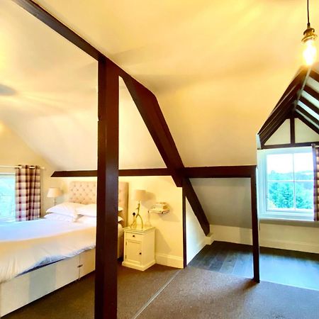 Ruswarp Hall - Whitby (Adults Only) Cameră foto