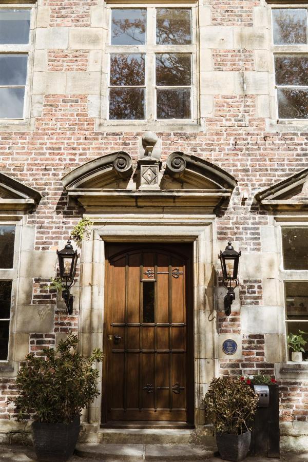 Ruswarp Hall - Whitby (Adults Only) Exterior foto