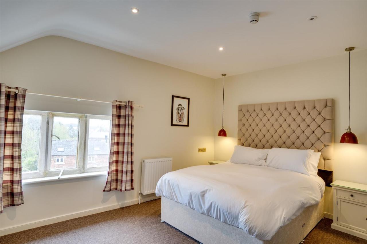 Ruswarp Hall - Whitby (Adults Only) Cameră foto