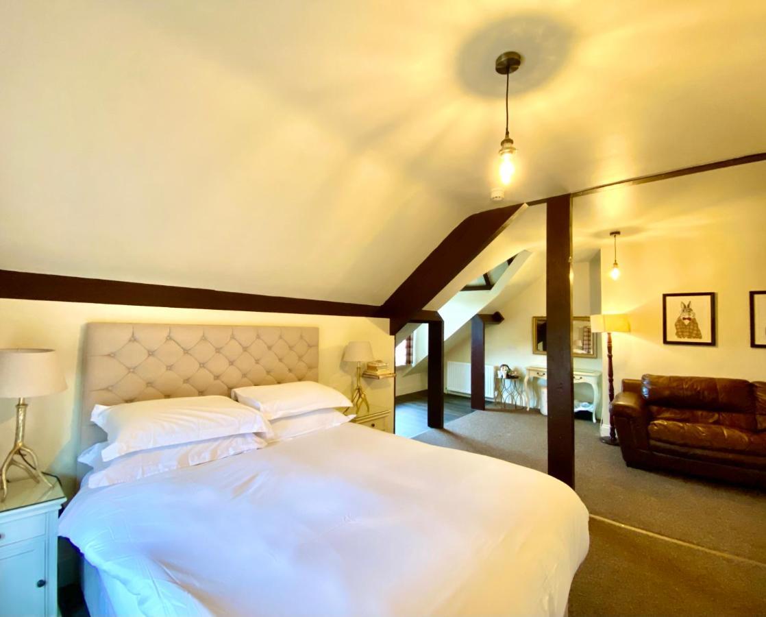 Ruswarp Hall - Whitby (Adults Only) Cameră foto