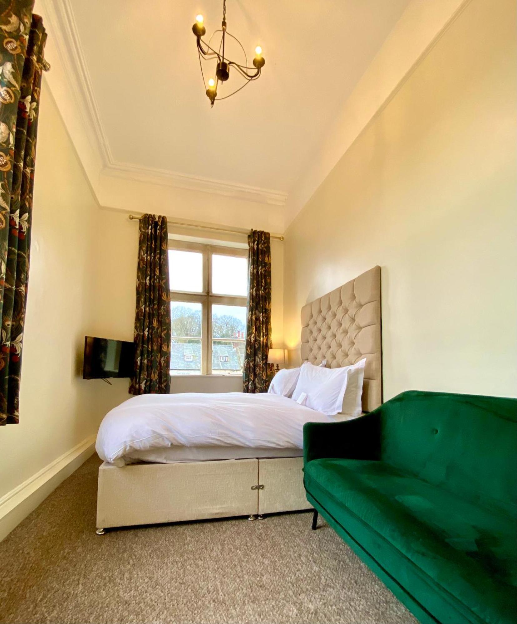 Ruswarp Hall - Whitby (Adults Only) Cameră foto