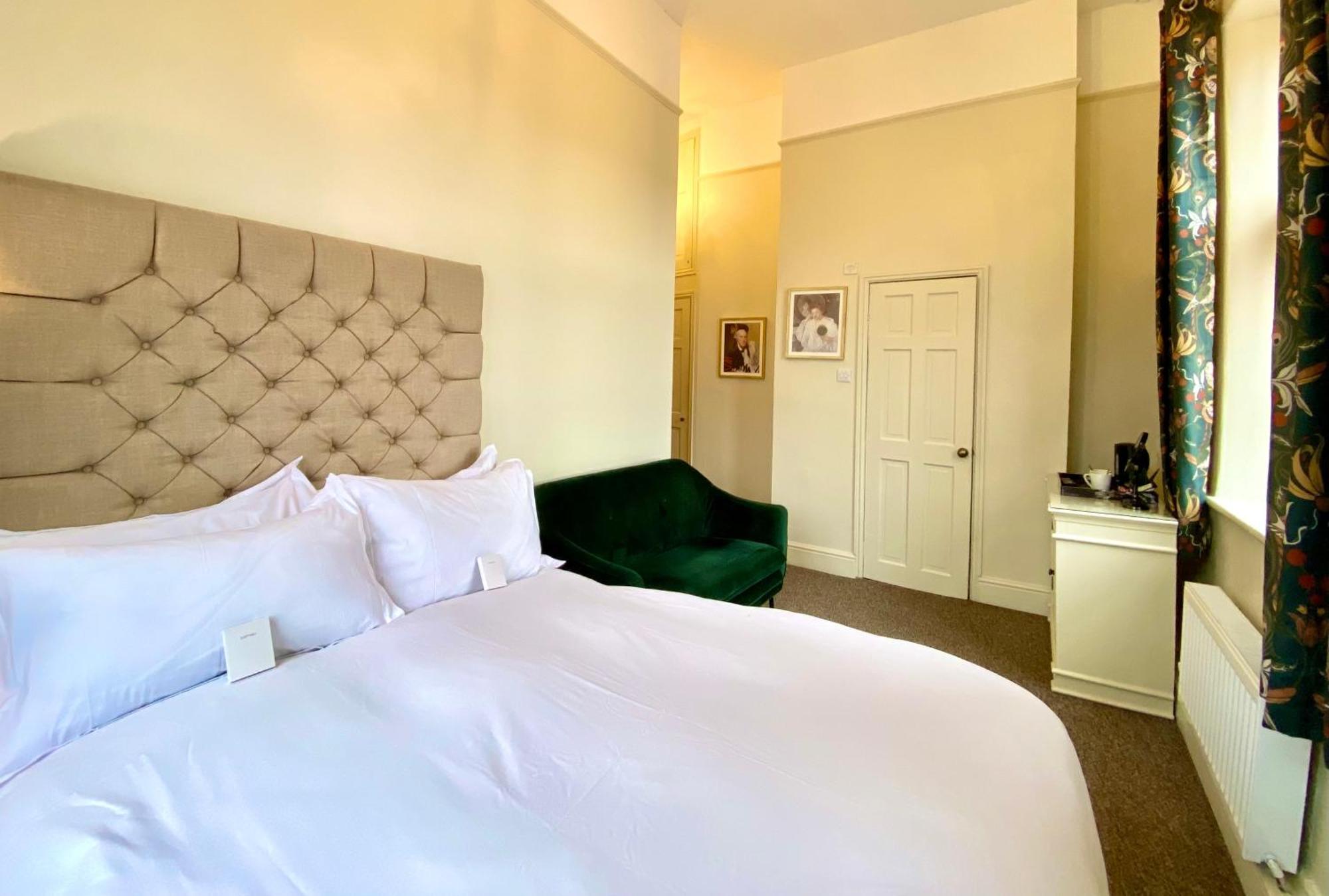 Ruswarp Hall - Whitby (Adults Only) Cameră foto