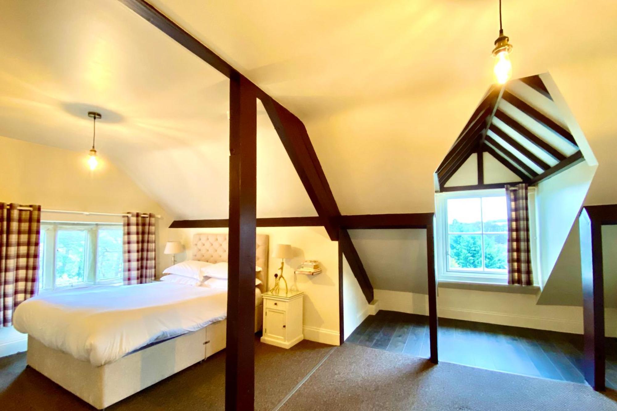 Ruswarp Hall - Whitby (Adults Only) Cameră foto