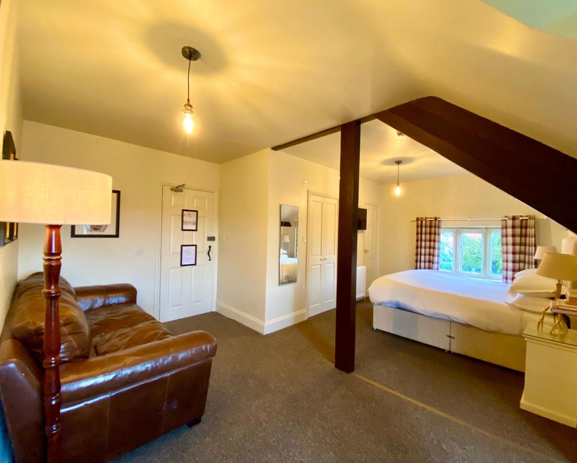 Ruswarp Hall - Whitby (Adults Only) Cameră foto
